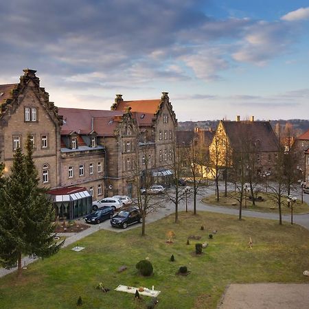 Hotel Schloss Nebra Екстериор снимка