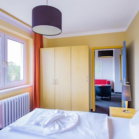 Hotel Schloss Nebra Екстериор снимка