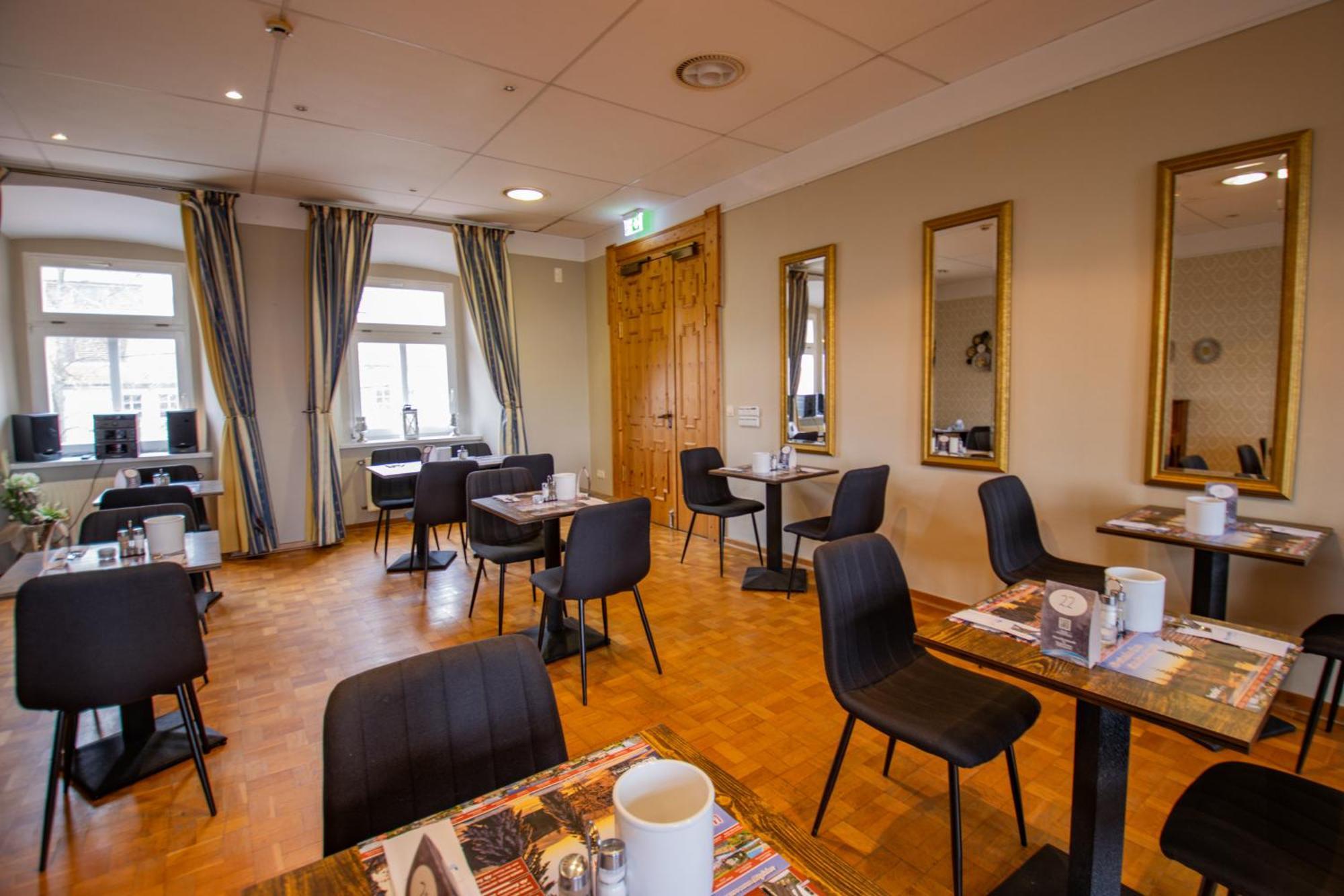 Hotel Schloss Nebra Екстериор снимка