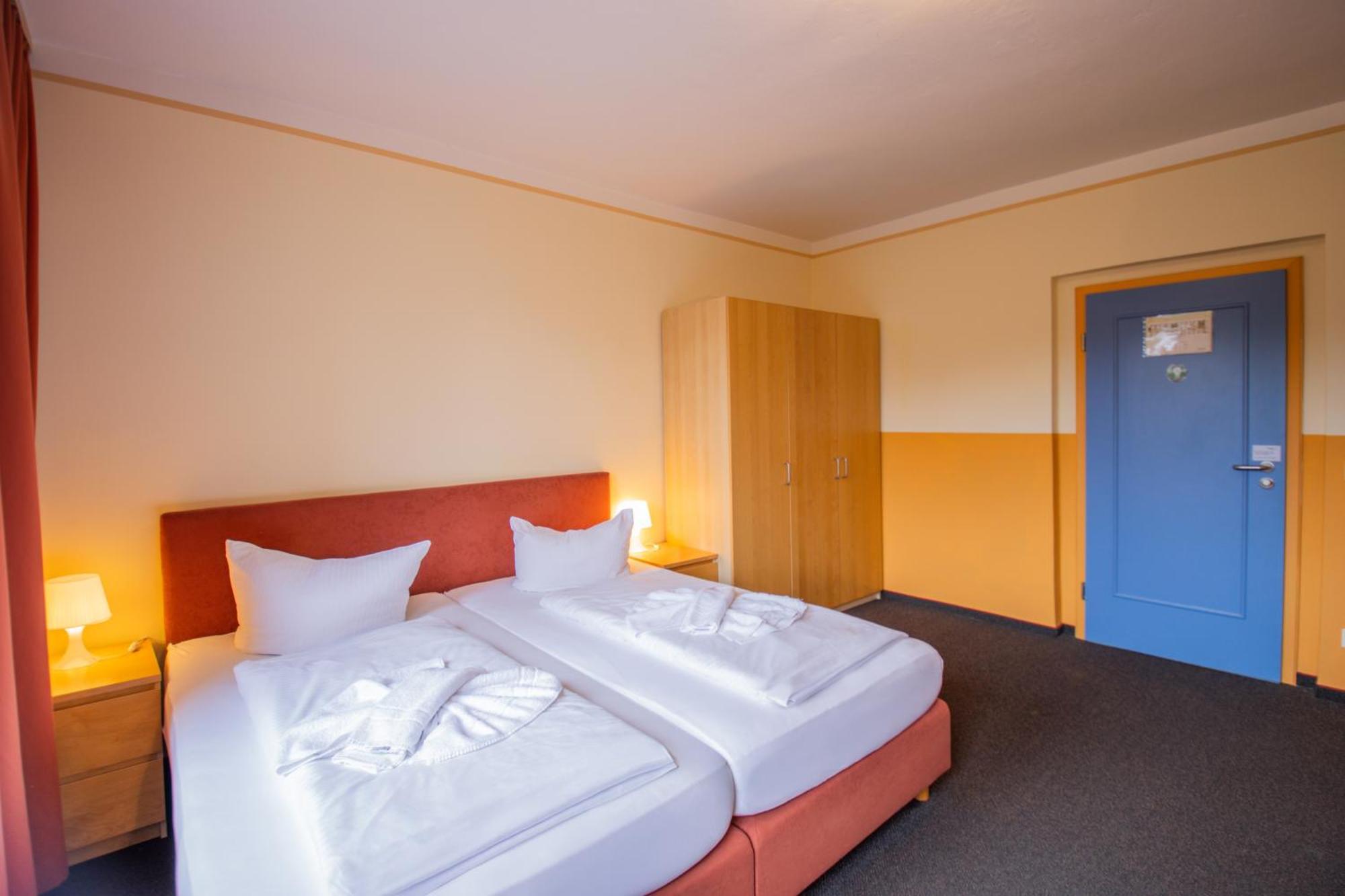 Hotel Schloss Nebra Екстериор снимка