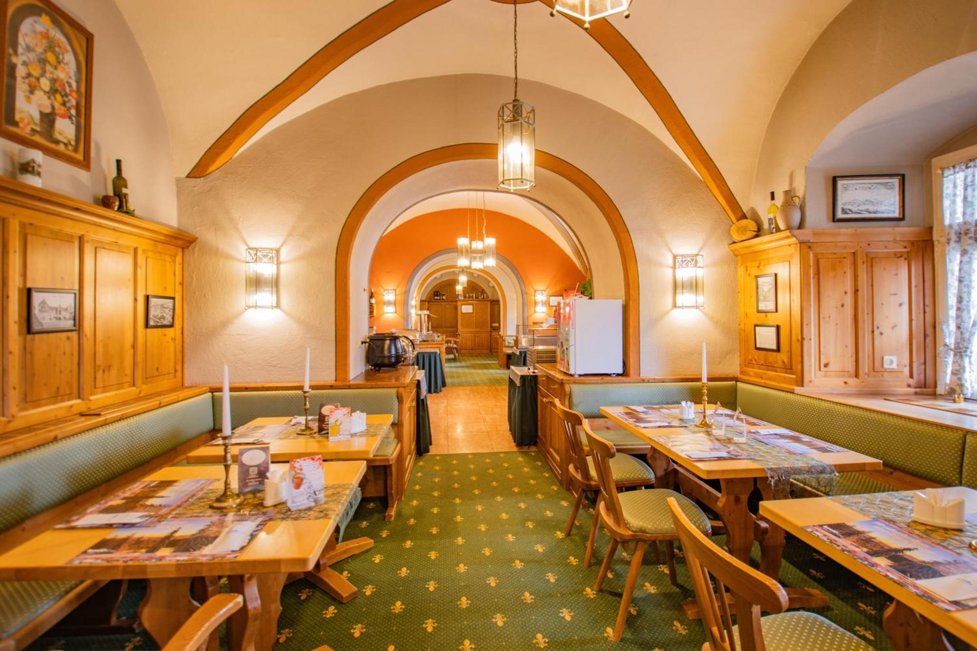 Hotel Schloss Nebra Екстериор снимка