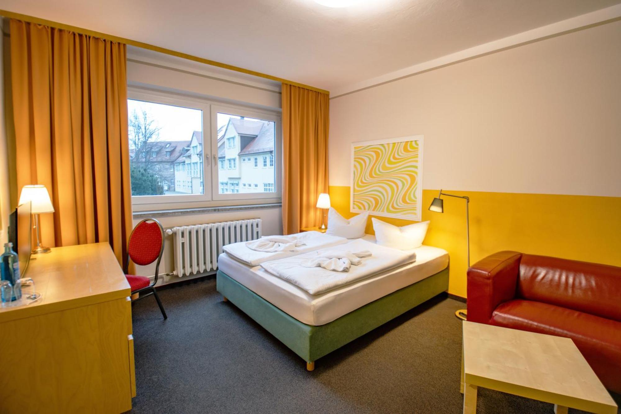 Hotel Schloss Nebra Екстериор снимка