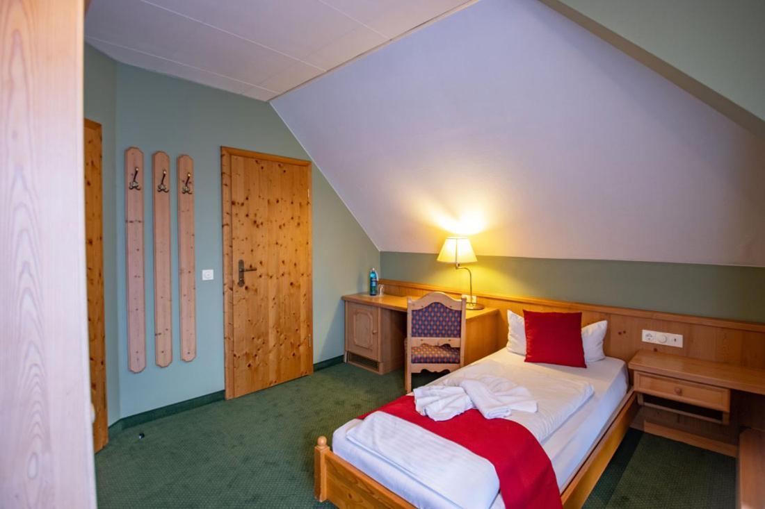 Hotel Schloss Nebra Екстериор снимка