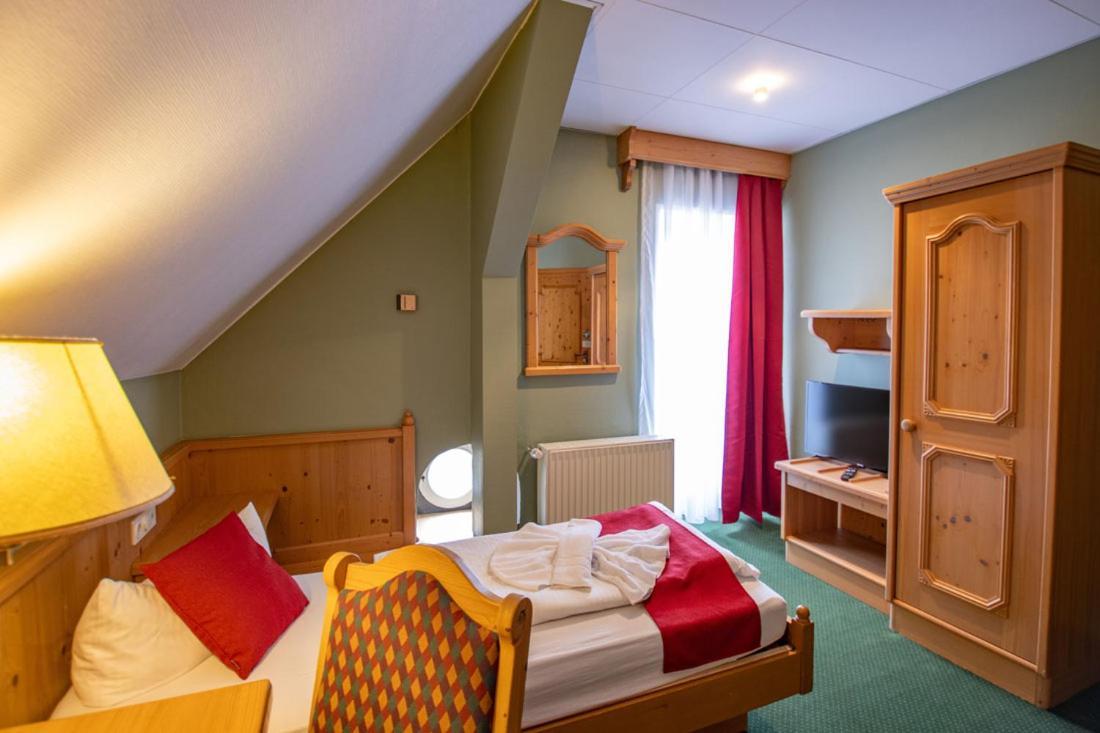 Hotel Schloss Nebra Екстериор снимка