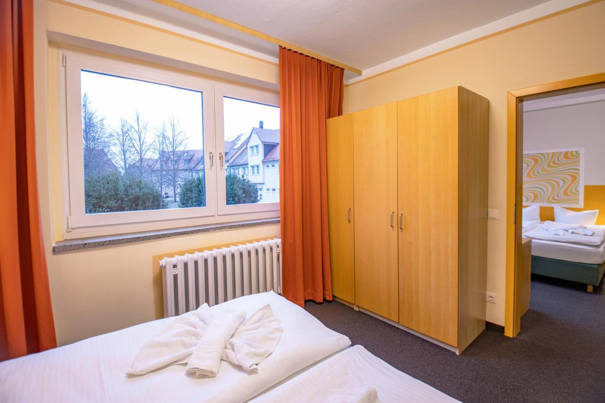 Hotel Schloss Nebra Екстериор снимка