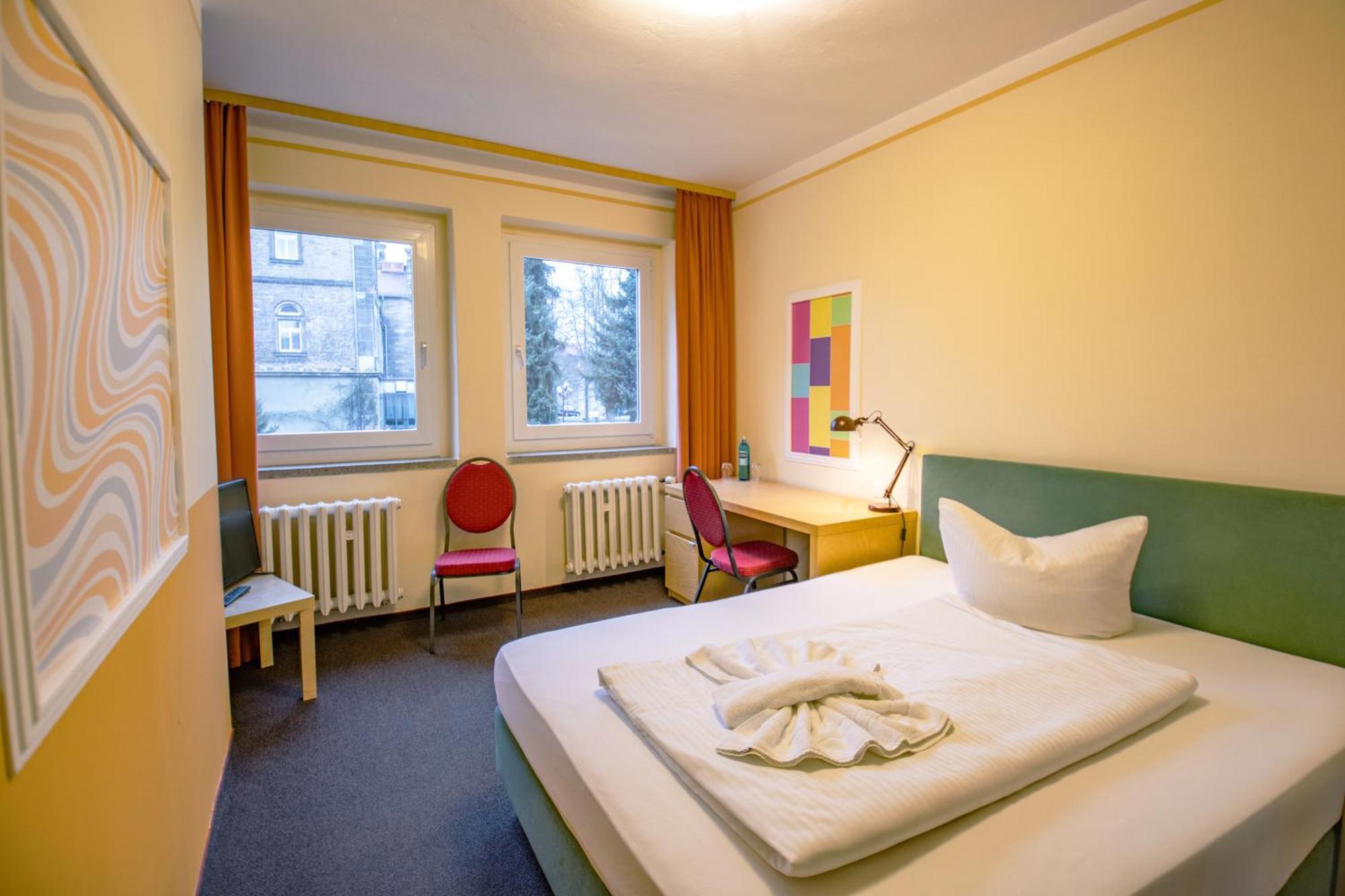 Hotel Schloss Nebra Екстериор снимка