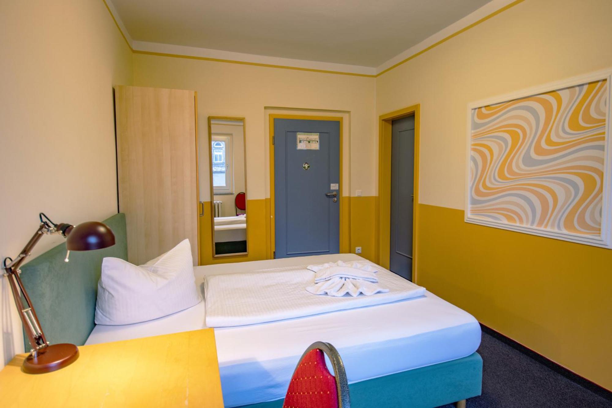 Hotel Schloss Nebra Екстериор снимка
