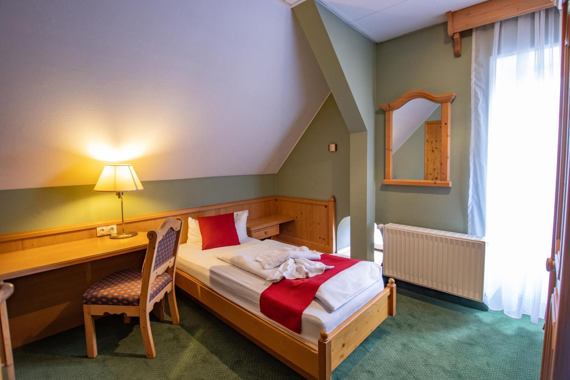 Hotel Schloss Nebra Екстериор снимка