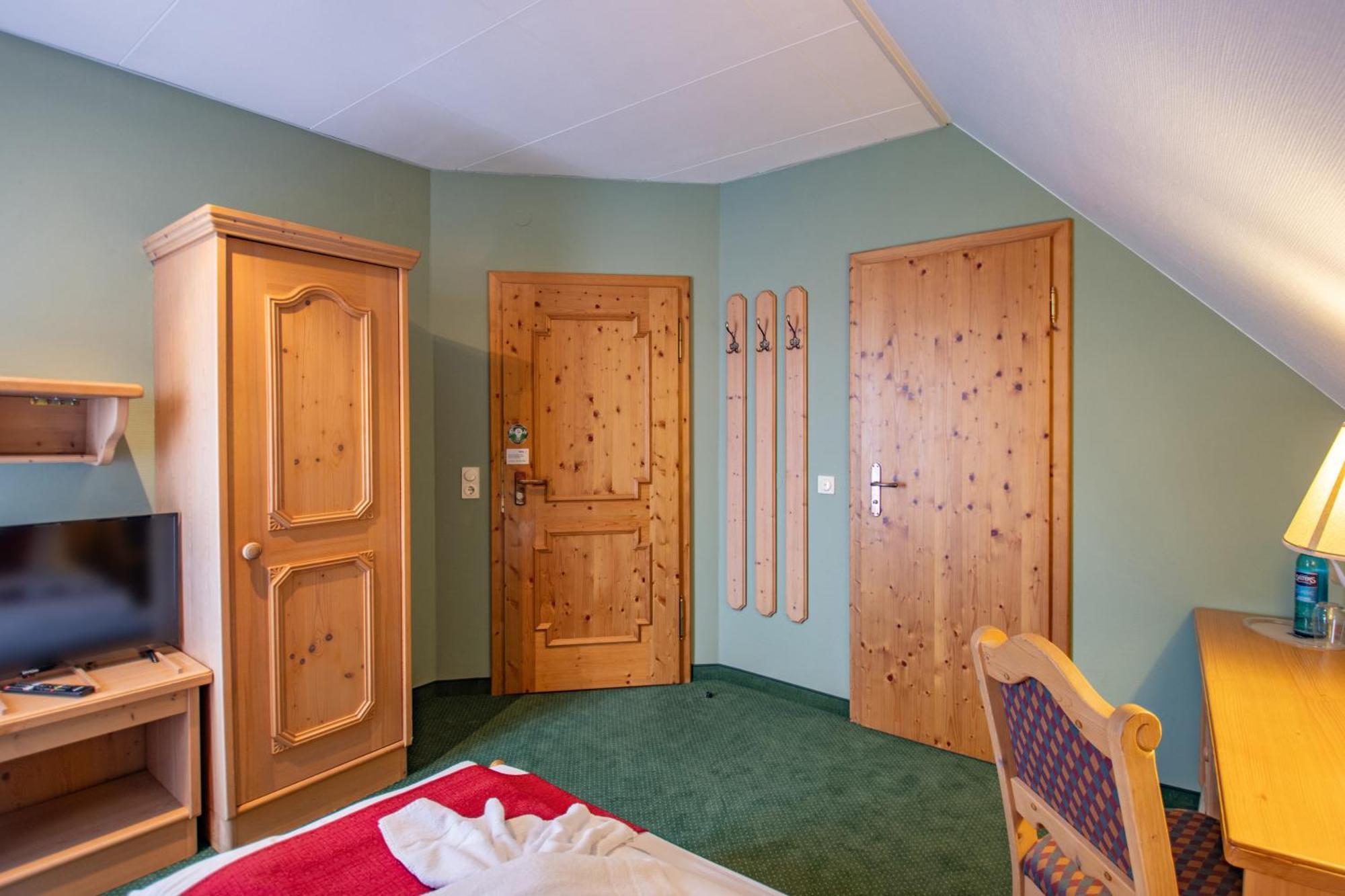 Hotel Schloss Nebra Екстериор снимка